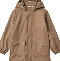 New Regnsæt Ola u. Seler Børn Overtøj