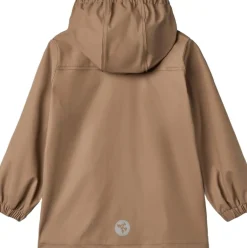 New Regnsæt Ola u. Seler Børn Overtøj