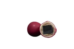 Lakrids by Bülow Søde Sager|Lakrids>REGULAR CRISPY RASPBERRY