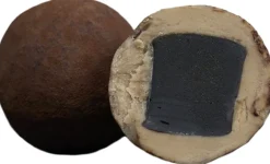 REGULAR DOUBLE CHOCOLATE-Lakrids by Bülow Sale