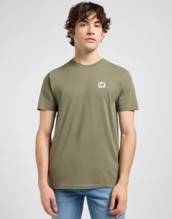 Lee Julegaver>REGULAR TEE