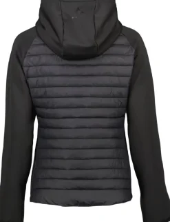 Discount Reisa Hybrid Overgangs Jakke Dame Jakker