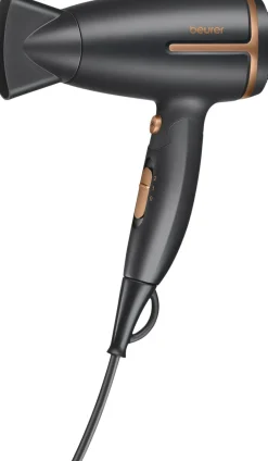 Hot Rejsehårtørrer HC 25 Limited Edition Styling Maskiner