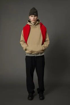 New RELAX RIB PUZZLE BEANIE Hatte & Huer