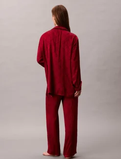 Dame Calvin Klein Nattøj><noscript><img width=