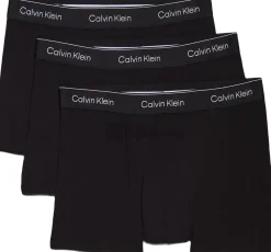 Calvin Klein Undertøj>RELAXED DART TRUNK 3PK