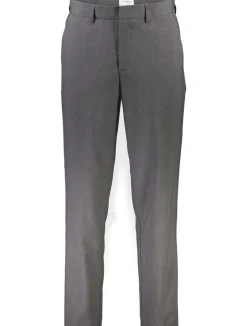 Relaxed fit formal pants Jakkesæt & Blazere|Bukser
