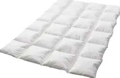 Relaxy Dyner>SKYE Duvet, Light 140x220 cm