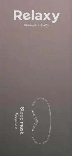 Outlet Sovemaske Dame Lingeri Accessories