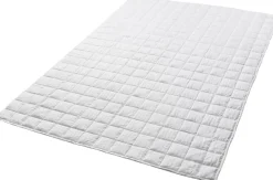 Clearance Vægt Dyne, 9 kg, 140x200 cm Dyner