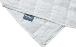 Vægt Dyne, 7 kg, 140x220 cm-Relaxy Hot