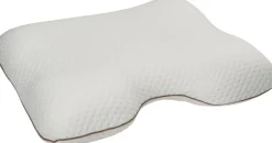 Relaxy Hovedpuder>WAVE PUDE 54x40x11 cm