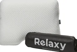 Relaxy Hovedpuder><noscript><img width=