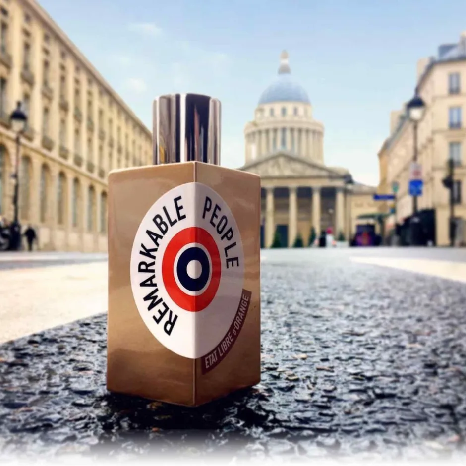 Remarkable People Eau de Parfum 50 ml-Etat Libre d’Orange Online