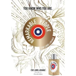 Remarkable People Eau de Parfum 50 ml-Etat Libre d’Orange Online