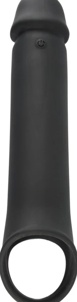 Remote Controlled Penis Extension-Rebel New