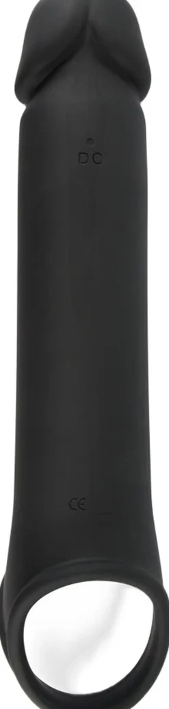 Remote Controlled Penis Extension-Rebel New