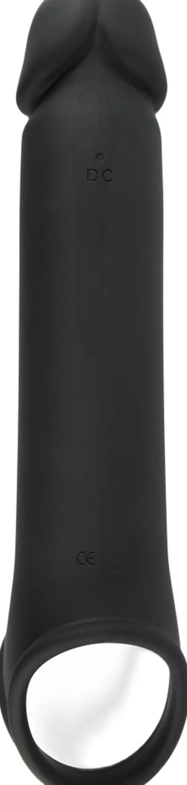 Remote Controlled Penis Extension-Rebel New