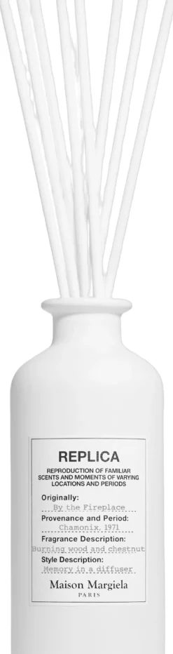 Maison Margiela Dufte Til Hjemmet>REPLICA By The Fireplace Diffuser