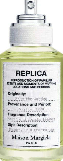 Online REPLICA From the Garden Eau de Toilette Eau De Toilette