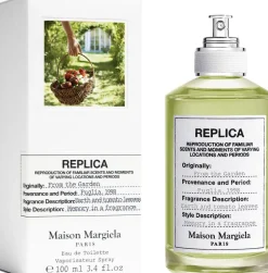 Online REPLICA From the Garden Eau de Toilette Eau De Toilette