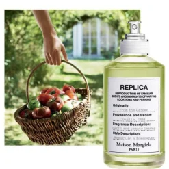 Online REPLICA From the Garden Eau de Toilette Eau De Toilette