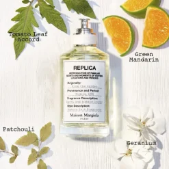Online REPLICA From the Garden Eau de Toilette Eau De Toilette