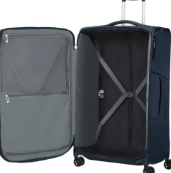 Dame Samsonite Kufferter & Tilbehør|Kufferter><noscript><img width=