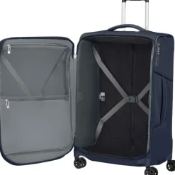 Dame Samsonite Kufferter & Tilbehør|Kufferter><noscript><img width=