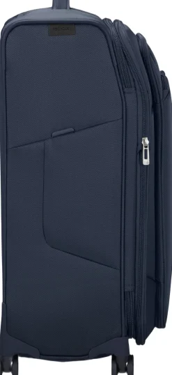 Dame Samsonite Kufferter & Tilbehør|Kufferter><noscript><img width=