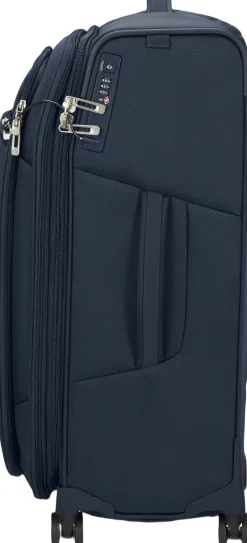 Dame Samsonite Kufferter & Tilbehør|Kufferter><noscript><img width=