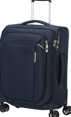 Dame Samsonite Kufferter & Tilbehør|Kufferter>Respark