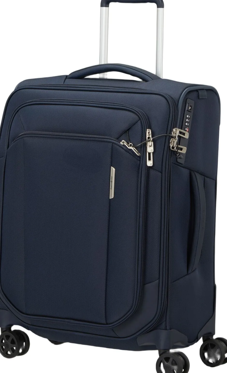 Dame Samsonite Kufferter & Tilbehør|Kufferter>Respark