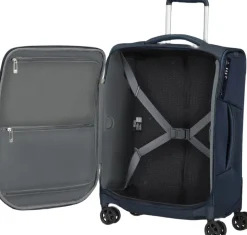 Dame Samsonite Kufferter & Tilbehør|Kufferter>Respark