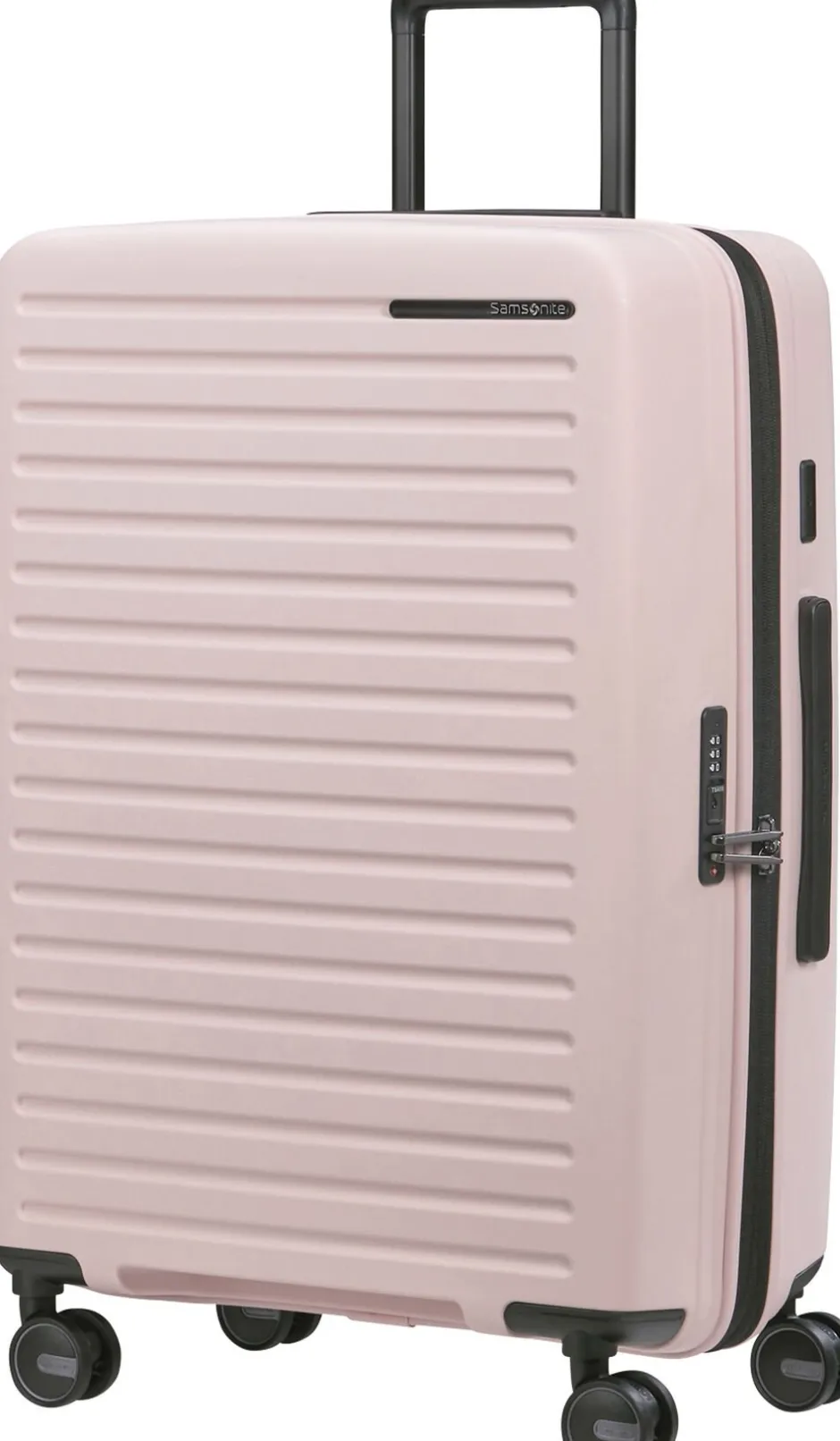 Hot Restackd Rejsetasker