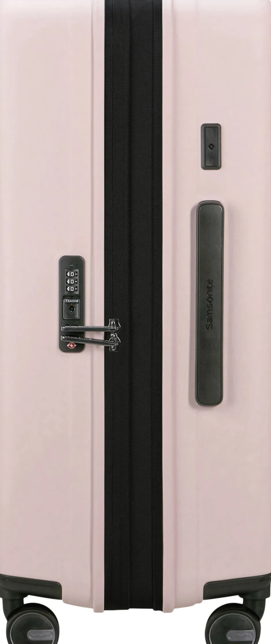 Hot Restackd Rejsetasker