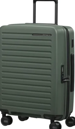 Restackd-Samsonite Clearance