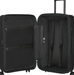 Restackd-Samsonite New