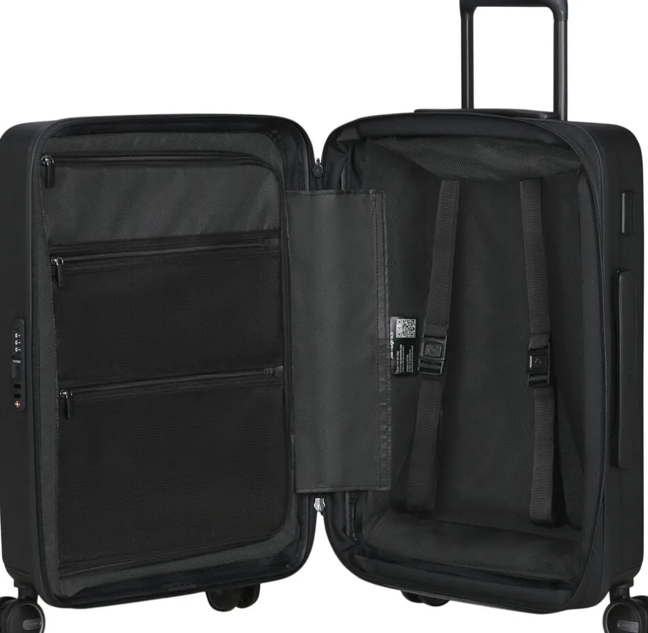 Restackd-Samsonite New