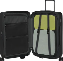 Restackd-Samsonite New