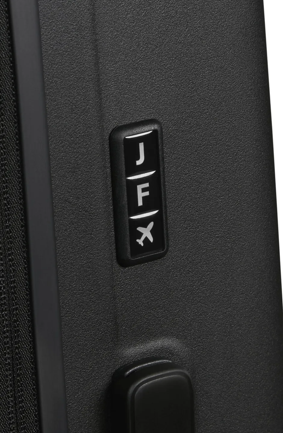 Restackd-Samsonite New