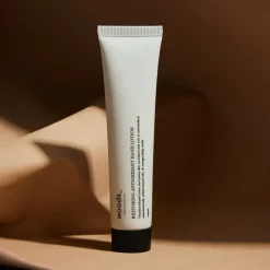 Woods Copenhagen Rejsestørrelser|Hånd- Og Fodpleje>Restoring Antioxidant Hand Lotion Travel Size 40 ml