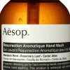 Discount Resurrection Aromatique Hand Wash 500mL Hånd- Og Fodpleje