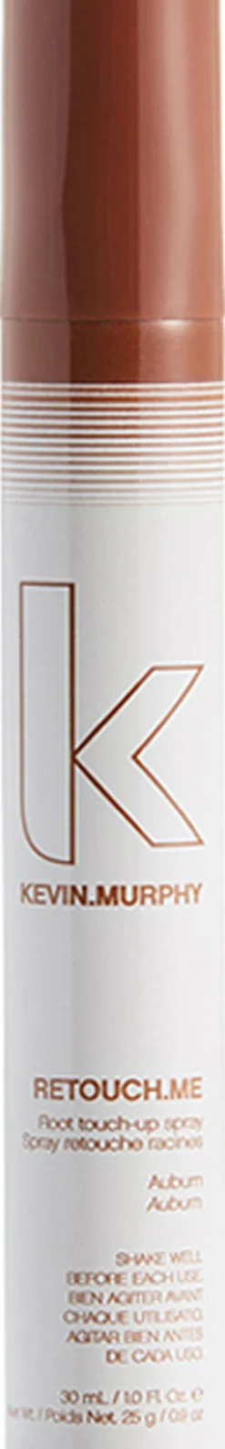 Kevin Murphy Hårfarve>RETOUCH. ME AUBURN 30ML