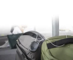 Retractable Cable Padlock-Go Travel Discount