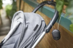 Retractable Cable Padlock-Go Travel Discount