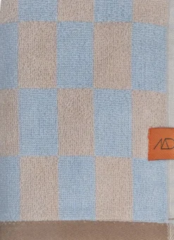 Mette Ditmer Håndklæder>RETRO guest towel, 2-pack