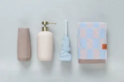 Mette Ditmer Håndklæder>RETRO guest towel, 2-pack