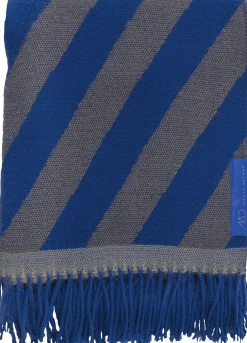 Mette Ditmer Gulvtæpper>Retro Throw