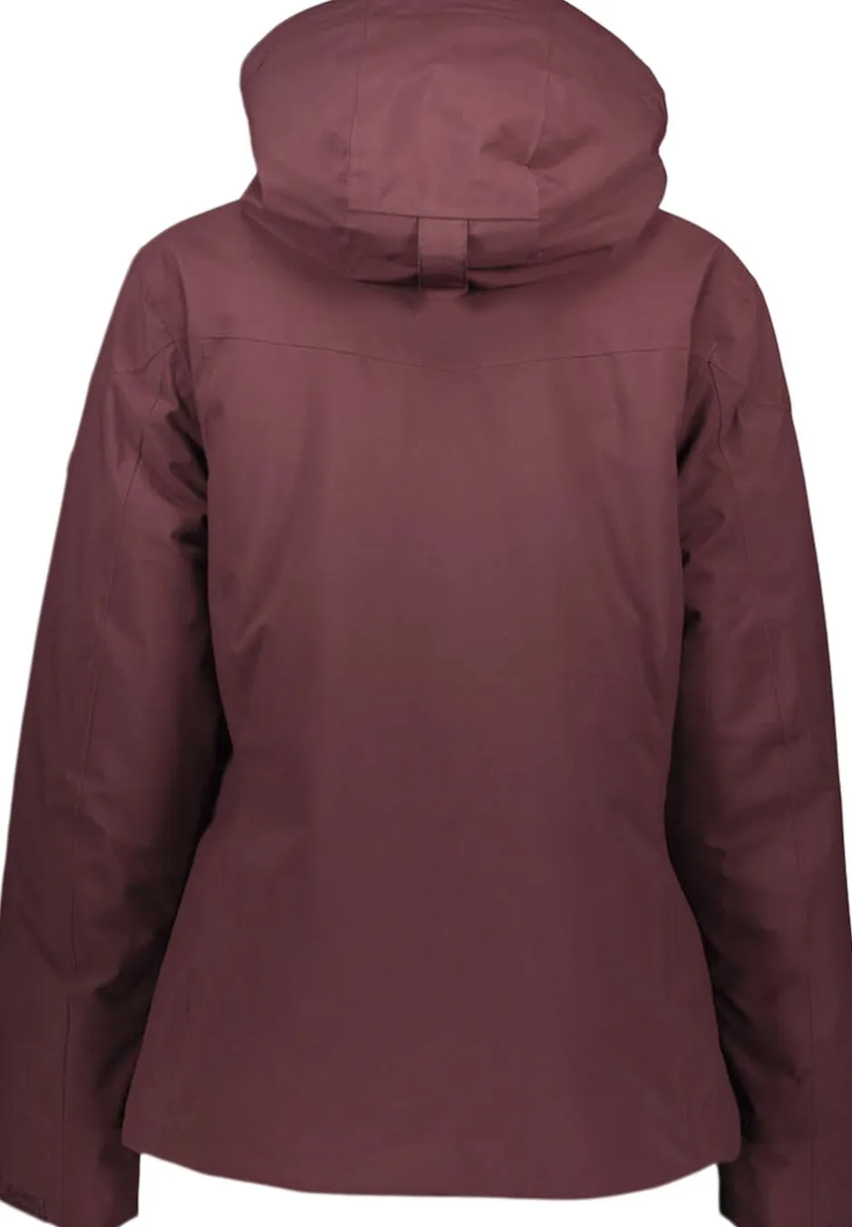 Retta Stretch Skijakke-MCKINLEY Discount